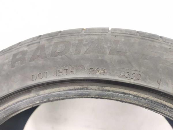 225/45R17 94Y MINERVA RADIAL F2 DOT4320 5MM ETE - Vue 3